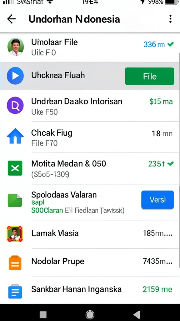 Screenshot 77lucks nomor 2