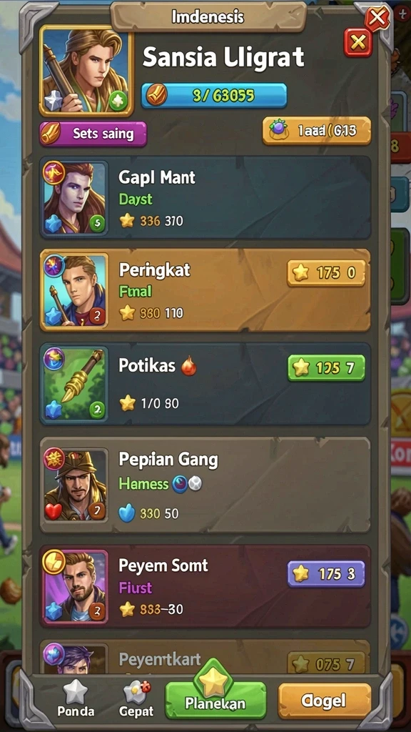 Screenshot 8368slot nomor 2