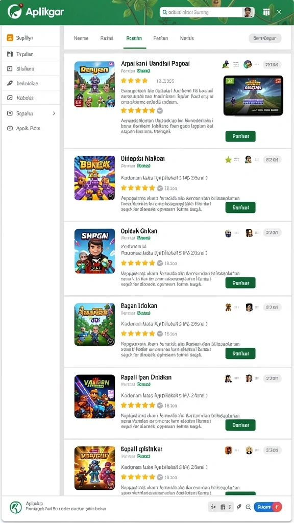 Screenshot 8368slot nomor 3