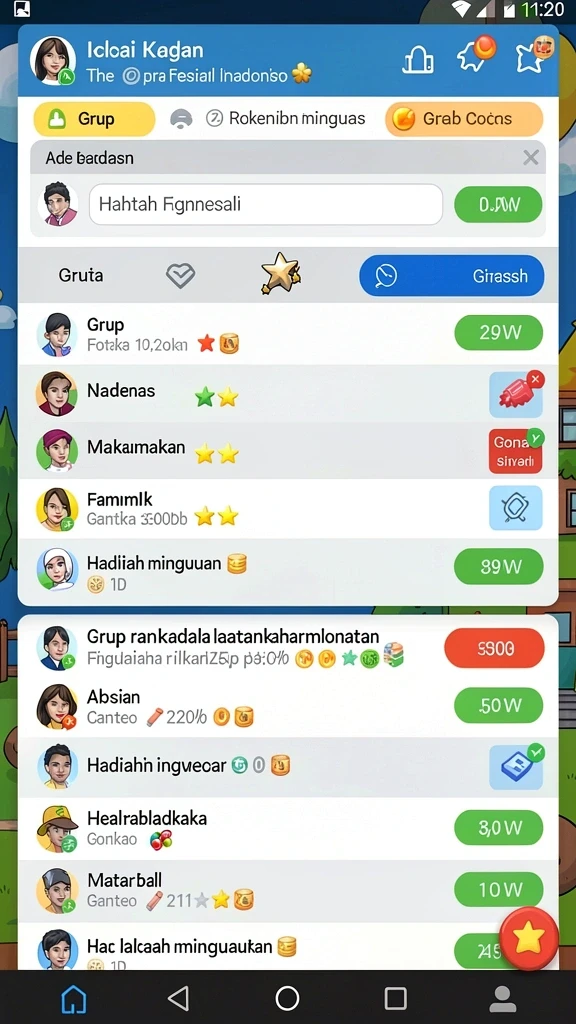 Screenshot 8svip nomor 1