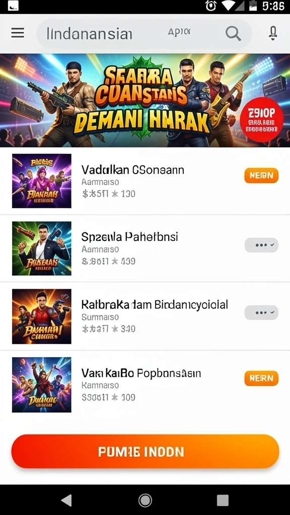 Screenshot 98spin nomor 1