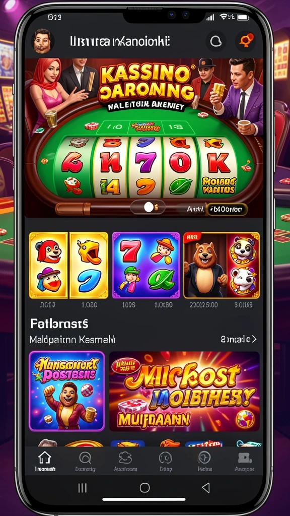 Screenshot 9win nomor 1