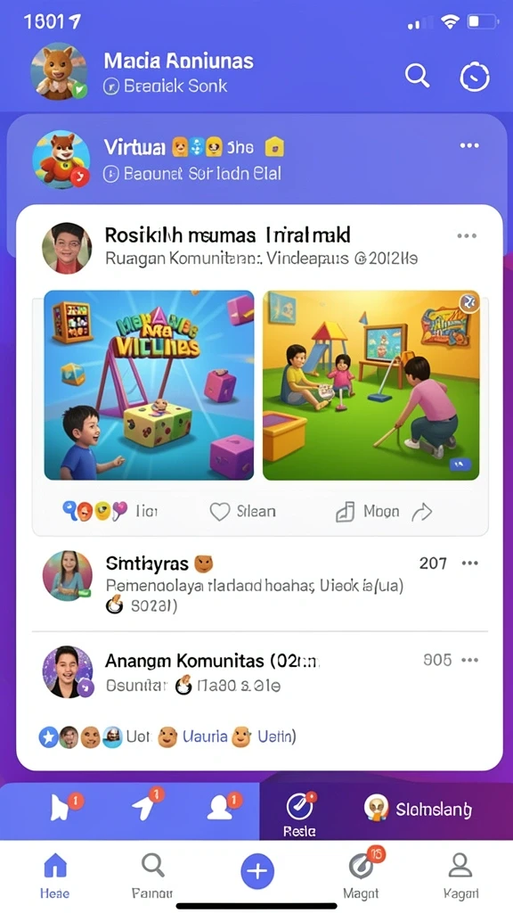 Screenshot 9win nomor 3