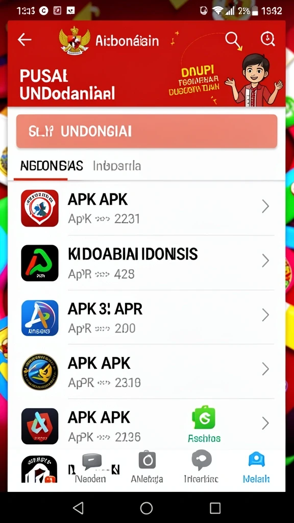 Screenshot air168 nomor 2
