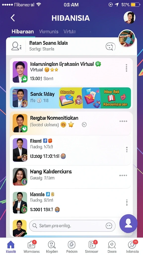 Screenshot akartoto nomor 2
