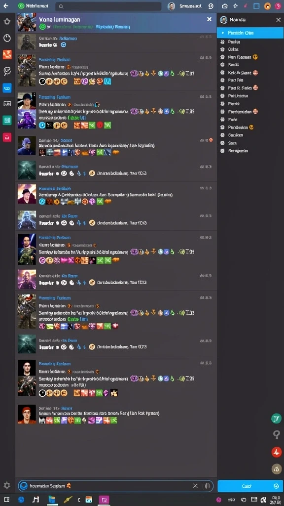 Screenshot bromo77 nomor 1