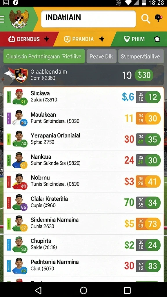 Screenshot buaya138 nomor 2