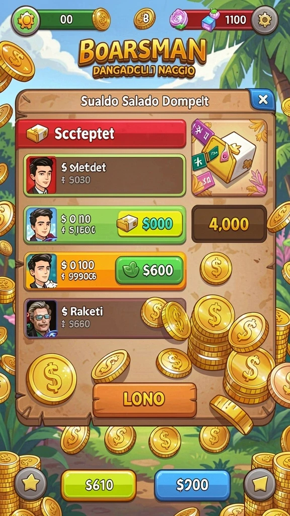 Screenshot dan777 nomor 2
