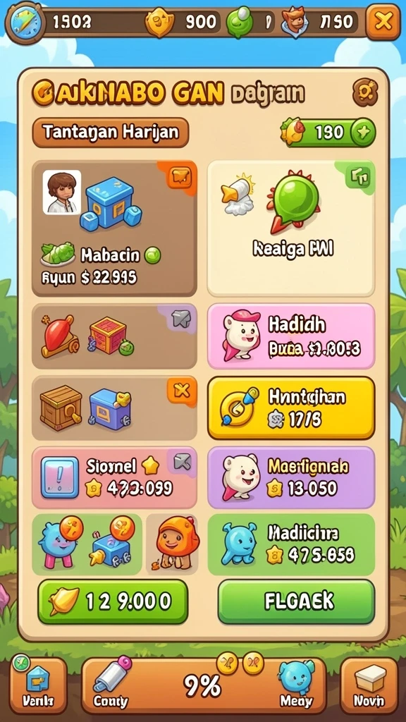 Screenshot direkturtoto nomor 1