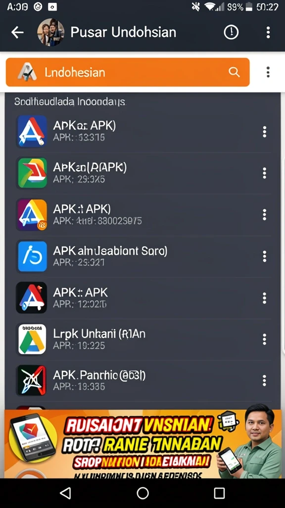Screenshot dna777 nomor 1