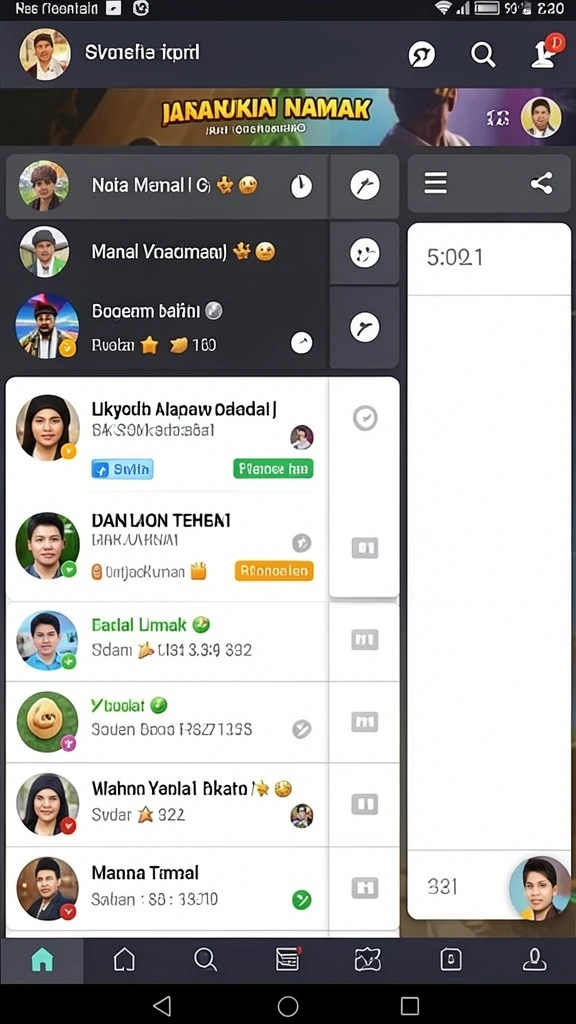 Screenshot dna777 nomor 3