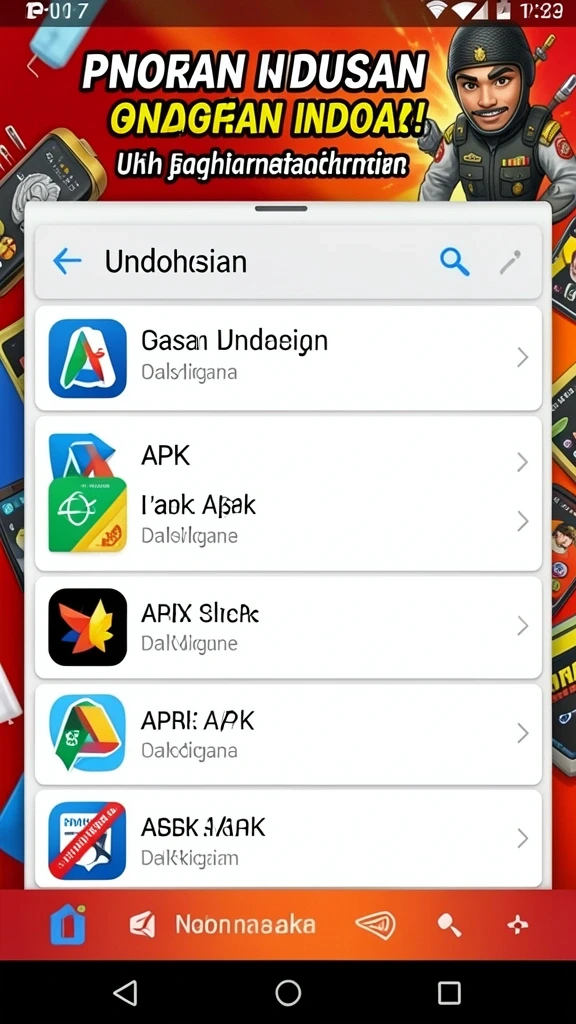 Screenshot gacor108 nomor 1
