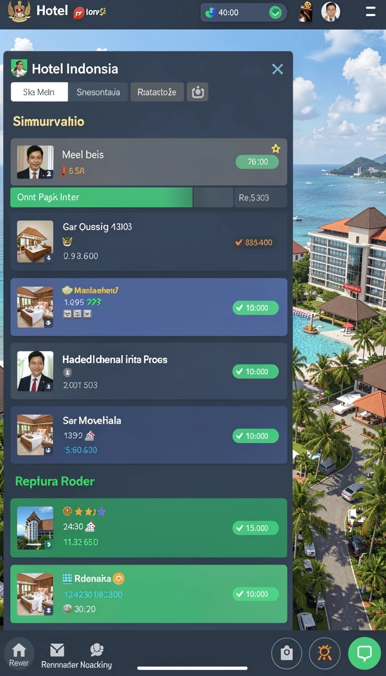 Screenshot gacor77 nomor 1