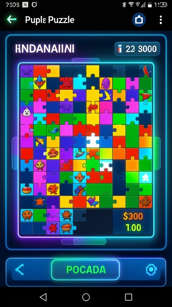 Screenshot gamerp nomor 3