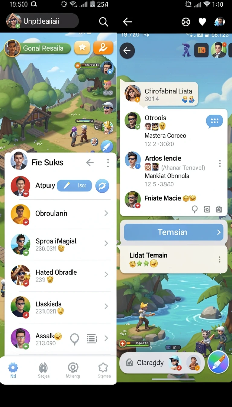 Screenshot halo777 nomor 1