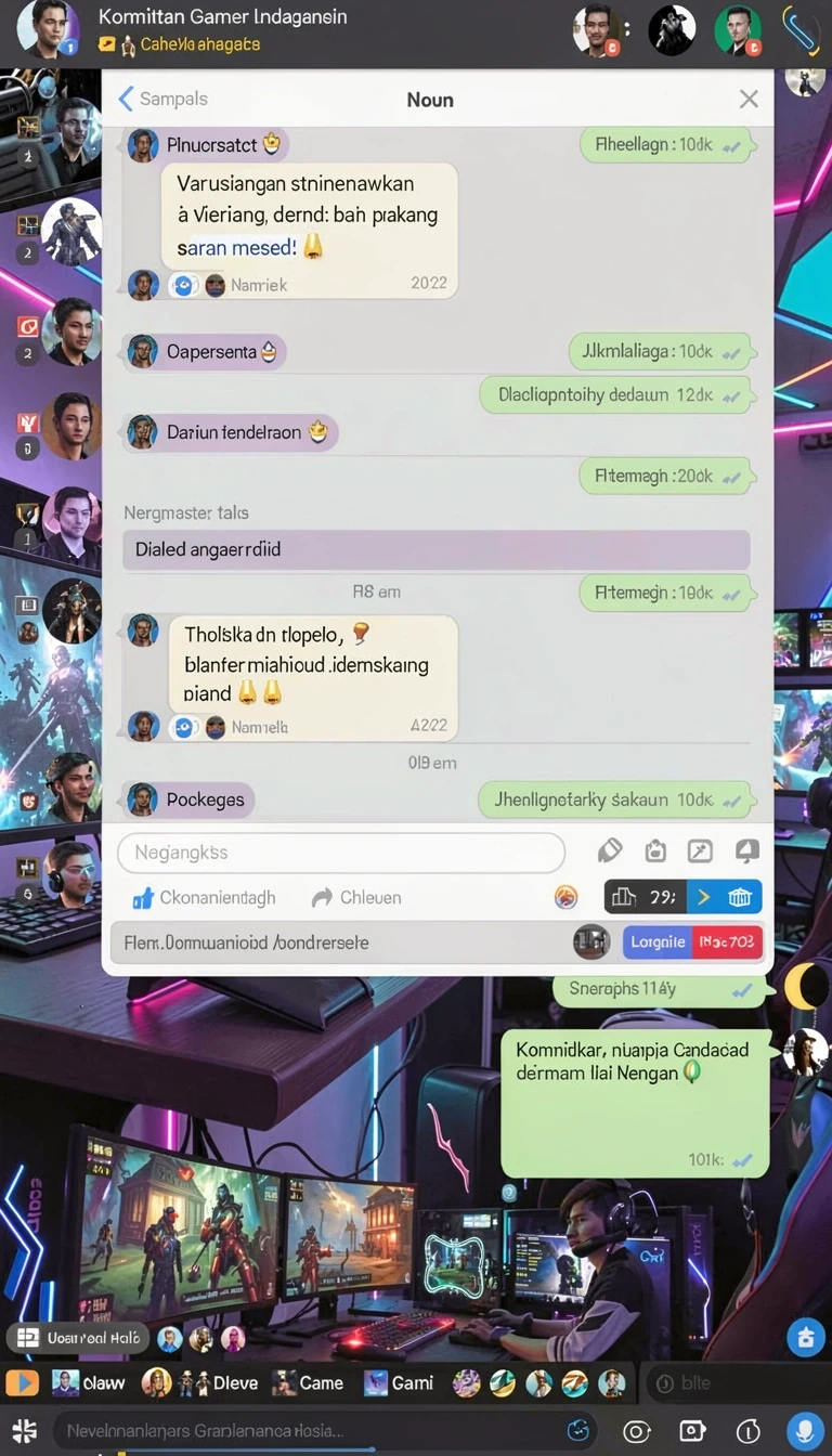 Screenshot halo777 nomor 2
