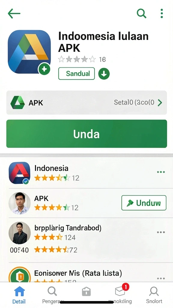 Screenshot hoki8815 nomor 3