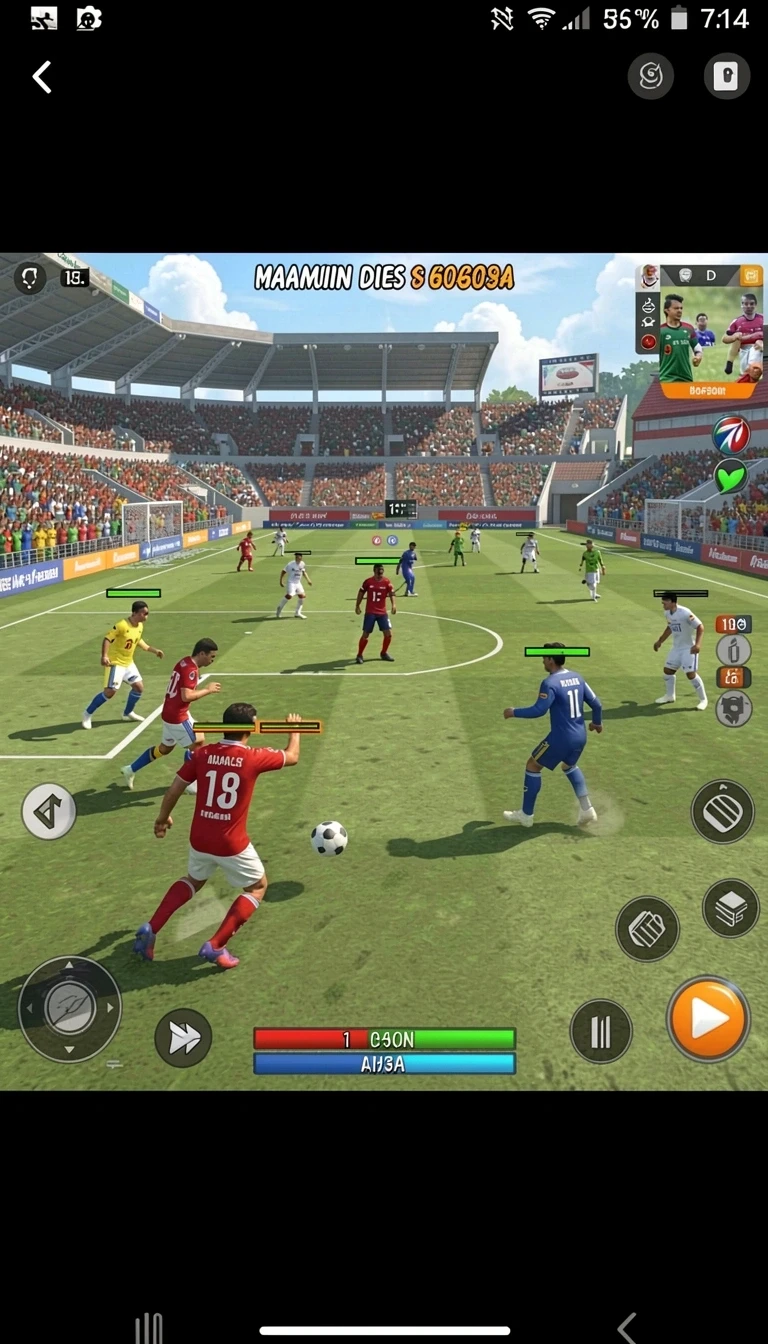 Screenshot hokibonus nomor 3