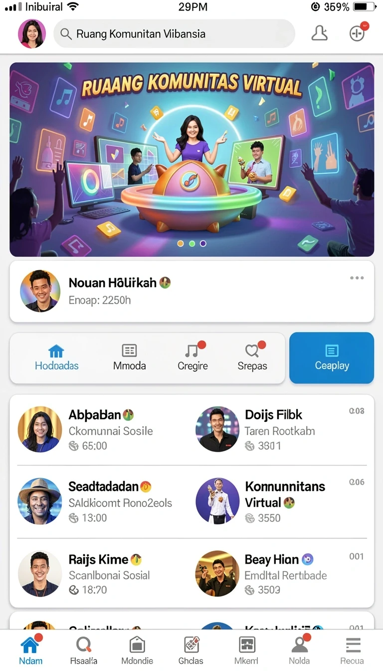 Screenshot juara666 nomor 3