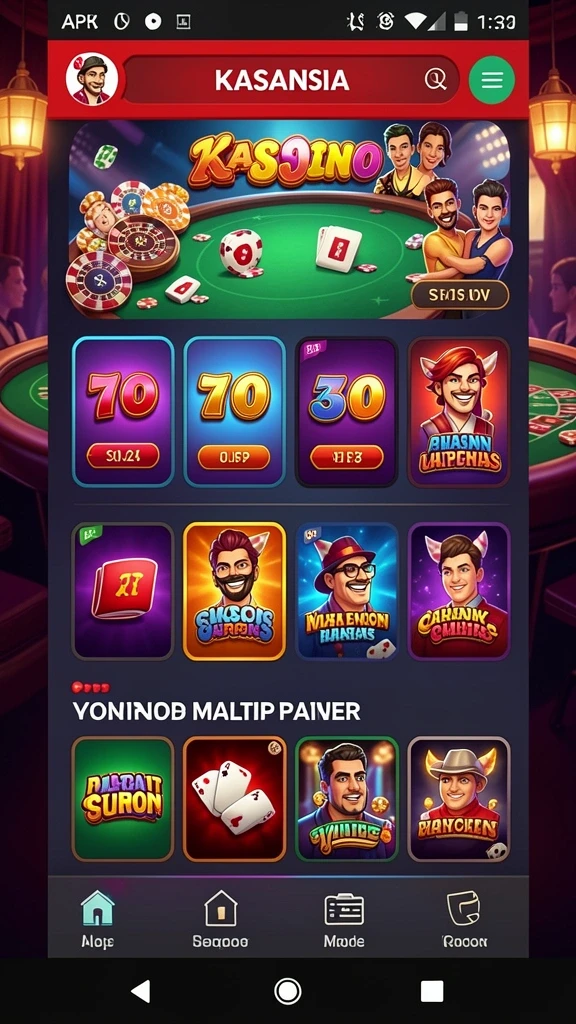 Screenshot jv88 nomor 2