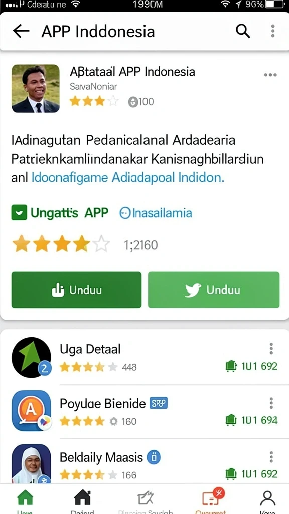 Screenshot kakrp nomor 2