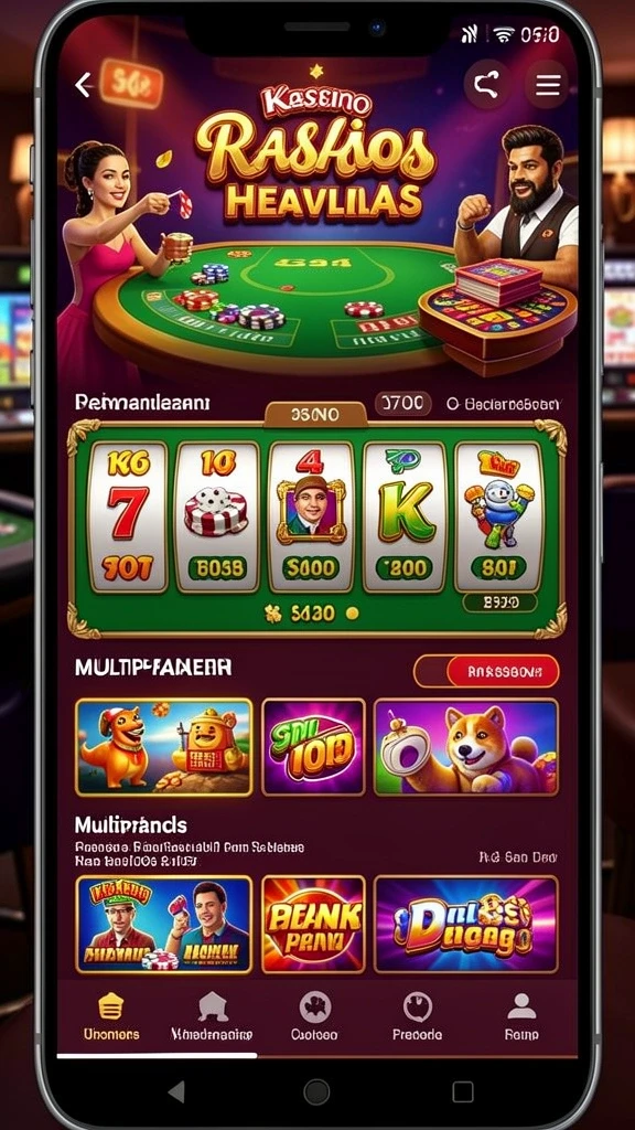 Screenshot kaskustoto nomor 1