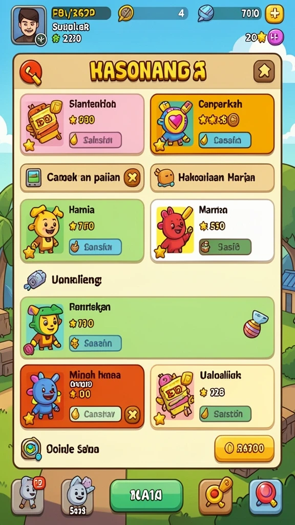 Screenshot kilat77 nomor 3