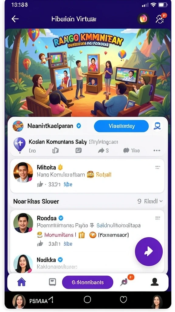 Screenshot love678 nomor 2