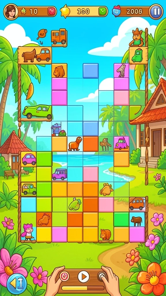 Screenshot macantoto nomor 3