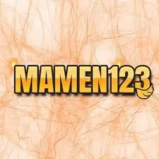 mamen123 APK Resmi — ikon aplikasi
