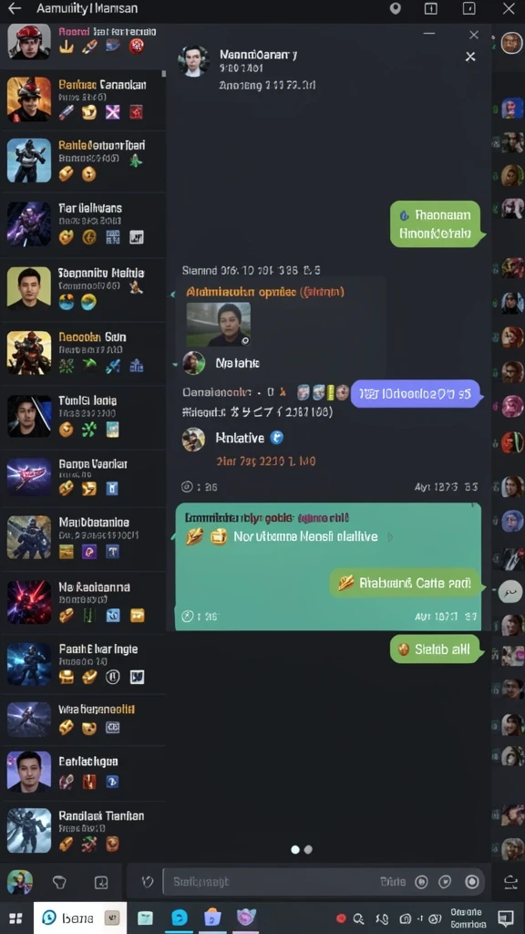 Screenshot mamen123 nomor 3