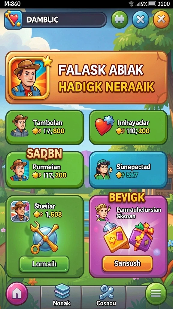 Screenshot mega338 nomor 3