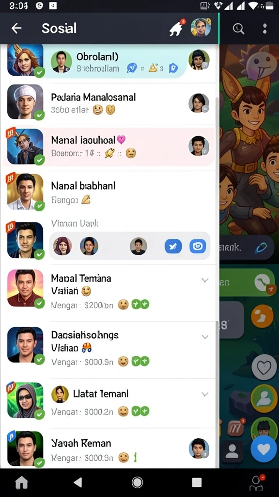 Screenshot merdeka777 nomor 1