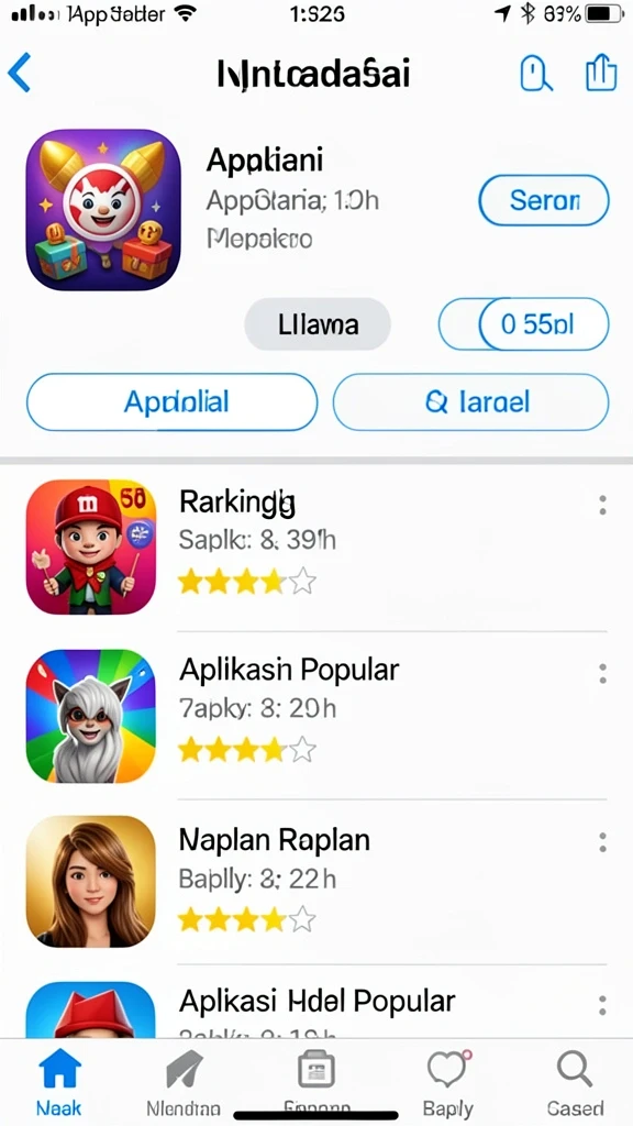 Screenshot merdeka777 nomor 3