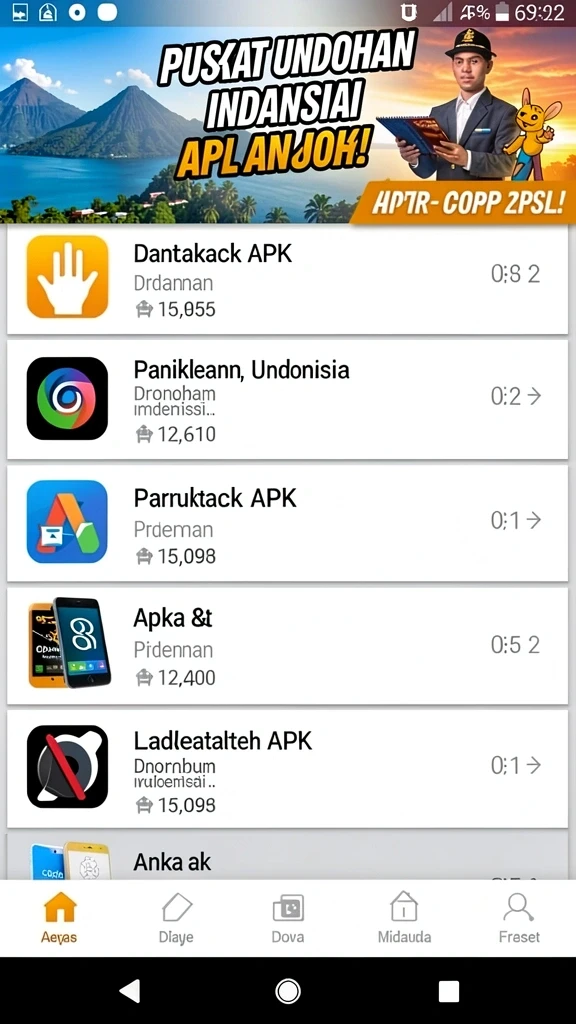 Screenshot milo4d nomor 2