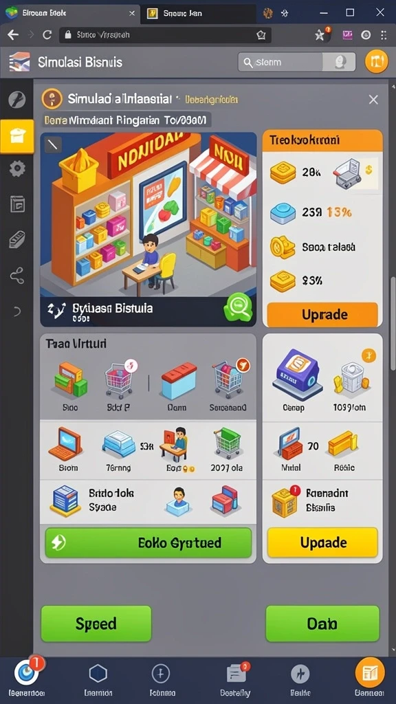 Screenshot moneyboom nomor 1
