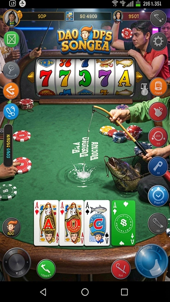 Screenshot naga889 nomor 3