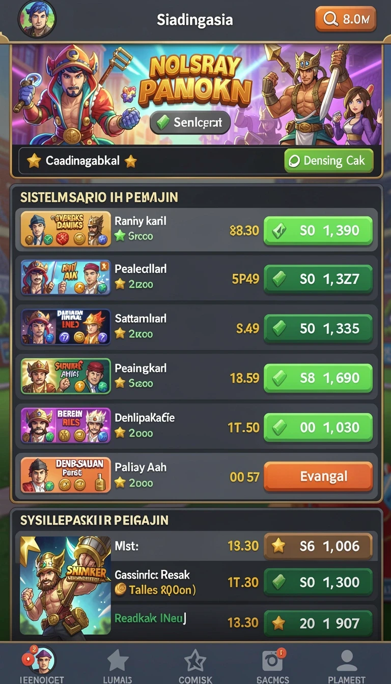 Screenshot nagawin nomor 2