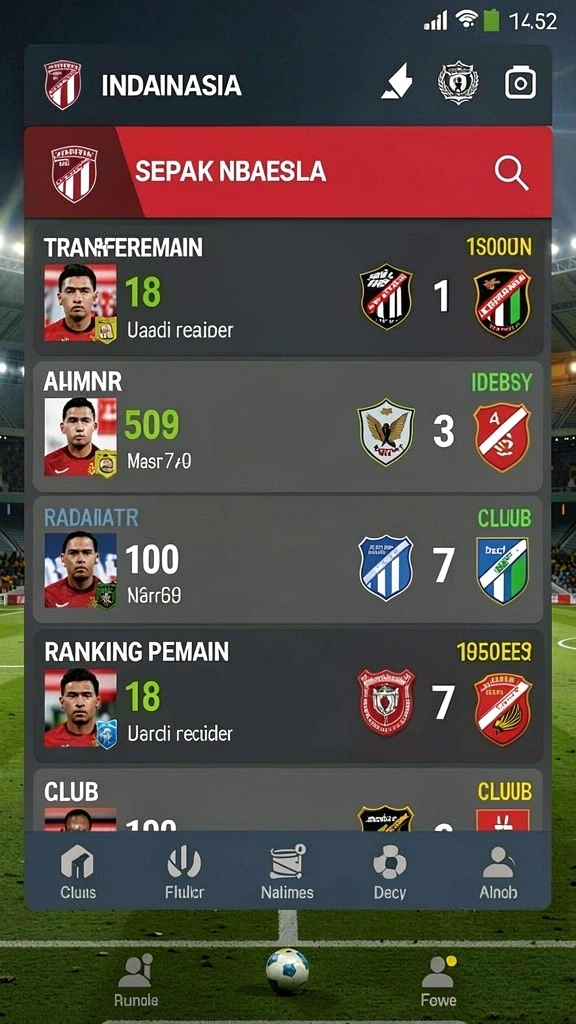 Screenshot nesiafun nomor 2