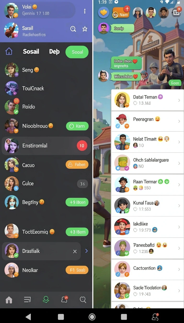 Screenshot ovo99 nomor 2