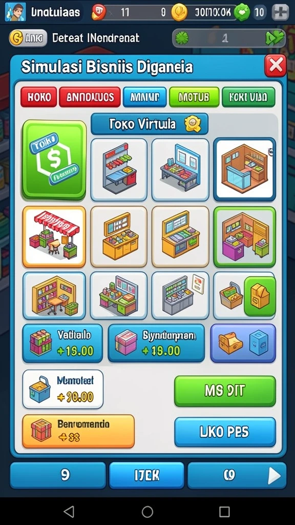 Screenshot qq88asia nomor 1