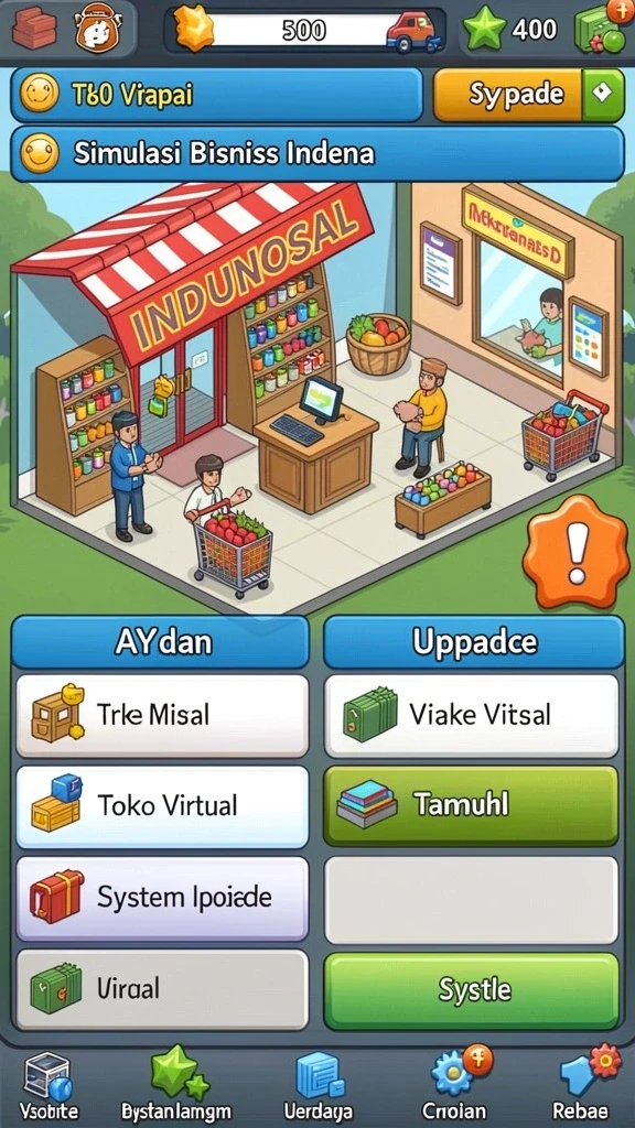 Screenshot qqrp nomor 3