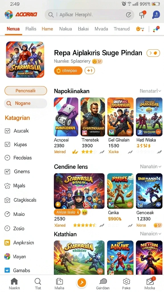 Screenshot rejekibet nomor 2