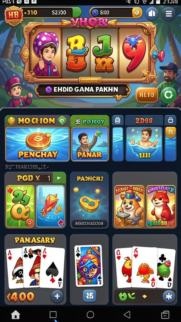 Screenshot soju88 nomor 1
