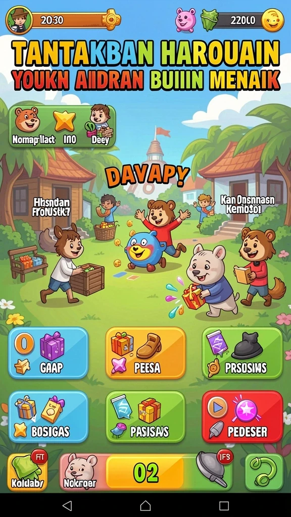 Screenshot t6 nomor 3