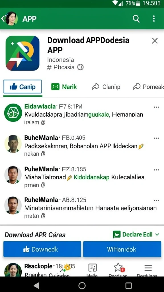 Screenshot tempur99 nomor 2