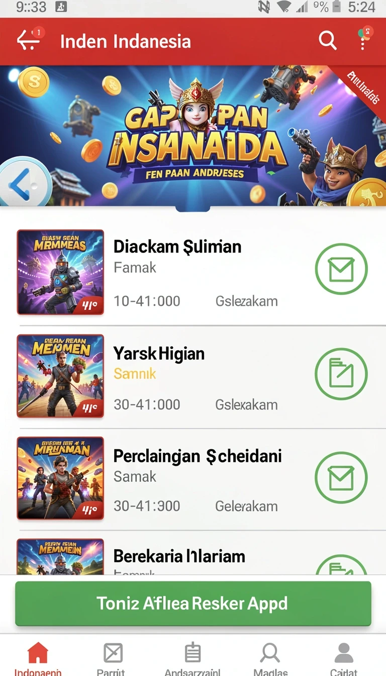 Screenshot visa89 nomor 3