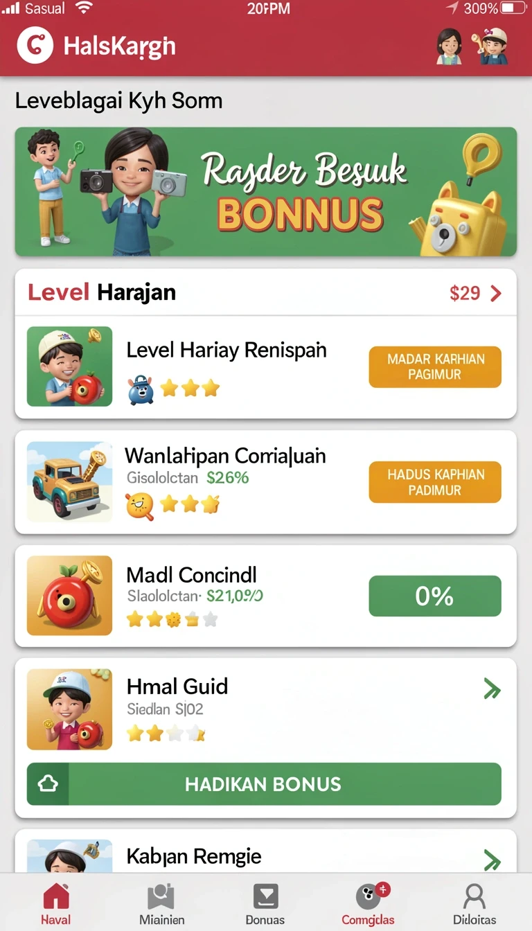 Screenshot zk988 nomor 1