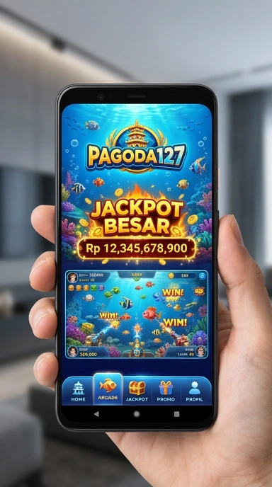 pagoda127 — galeri pratinjau - APK Resmi