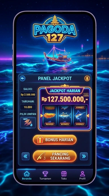 pagoda127 — galeri pratinjau Resmi APK